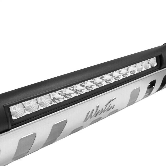 Westin 32-3605L Ultimate LED Bull Bar Fits 10-23 4Runner