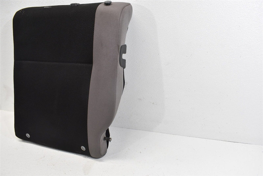 2006 2007 Subaru Impreza WRX Seat Cushion Rear Upper Left Driver LH OEM 06 07