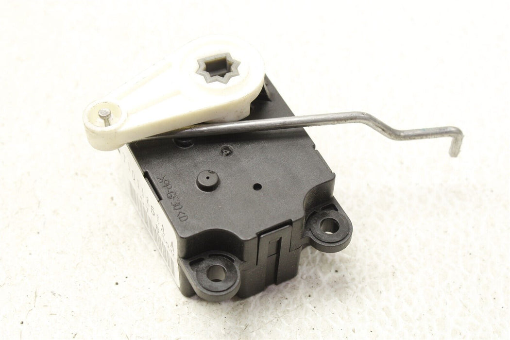 2008-2014 Subaru Impreza WRX STI AC Heater Actuator Motor Module T1011655AA