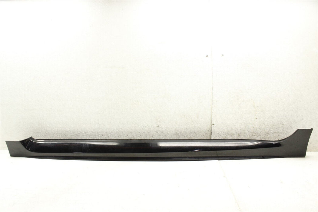 2015-2021 Subaru WRX STI Side Skirt Rocker Panel Trim Left Driver LH 15-21