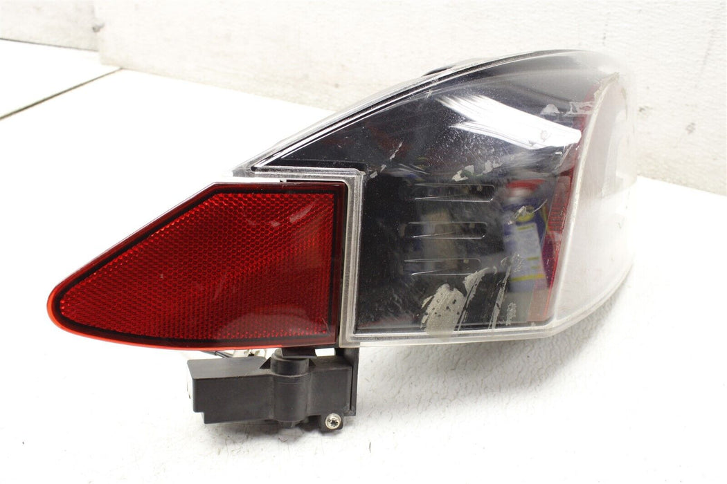 2012-2019 Tesla Model S Rear Left Quarter Mounted Tail Light Lamp 12-19