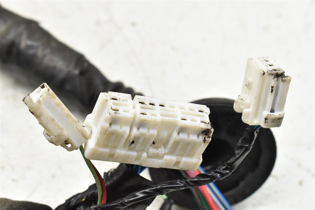 2008-2014 Subaru Impreza WRX Front Left Door Harness Wiring LH 81820FG130 08-14
