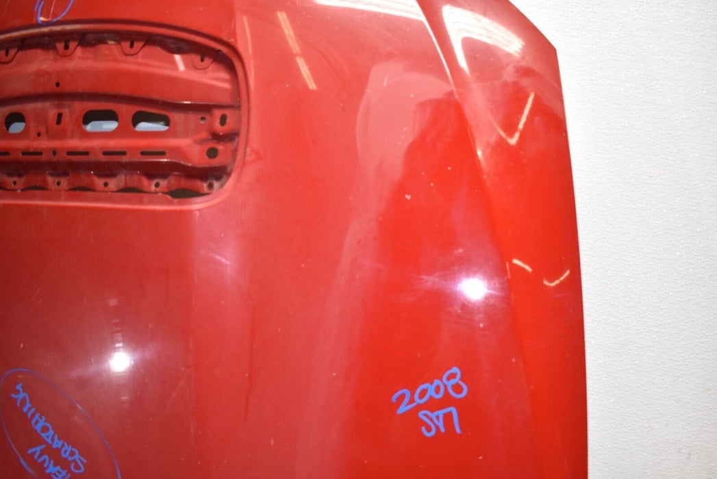 2008-2014 Subaru Impreza WRX STI Hood Assembly 08-14