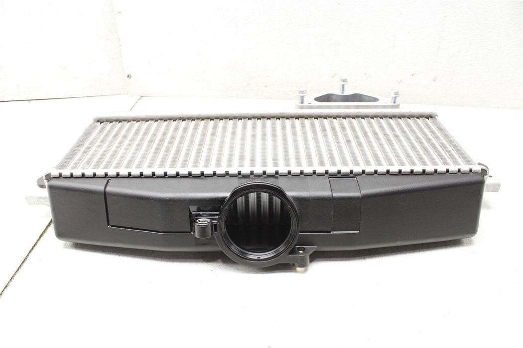 2023 Subaru WRX Top Mount Intercooler Assembly Factory OEM 22-23