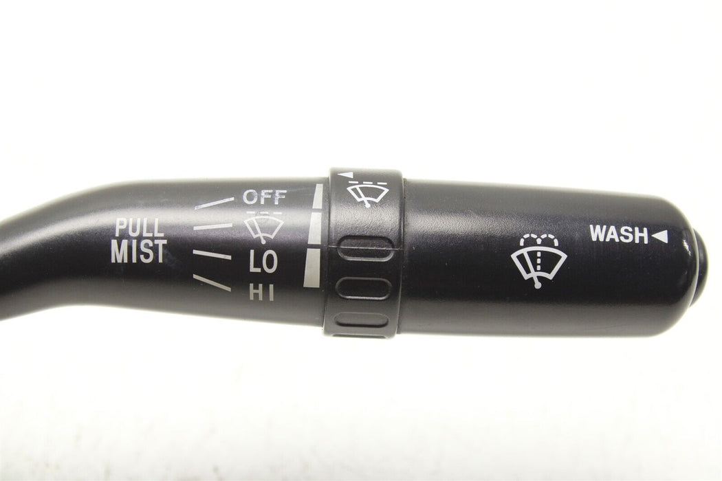 2005-2007 Subaru WRX STI Wiper Speed Control Lever Switch Stalk OEM 05-07