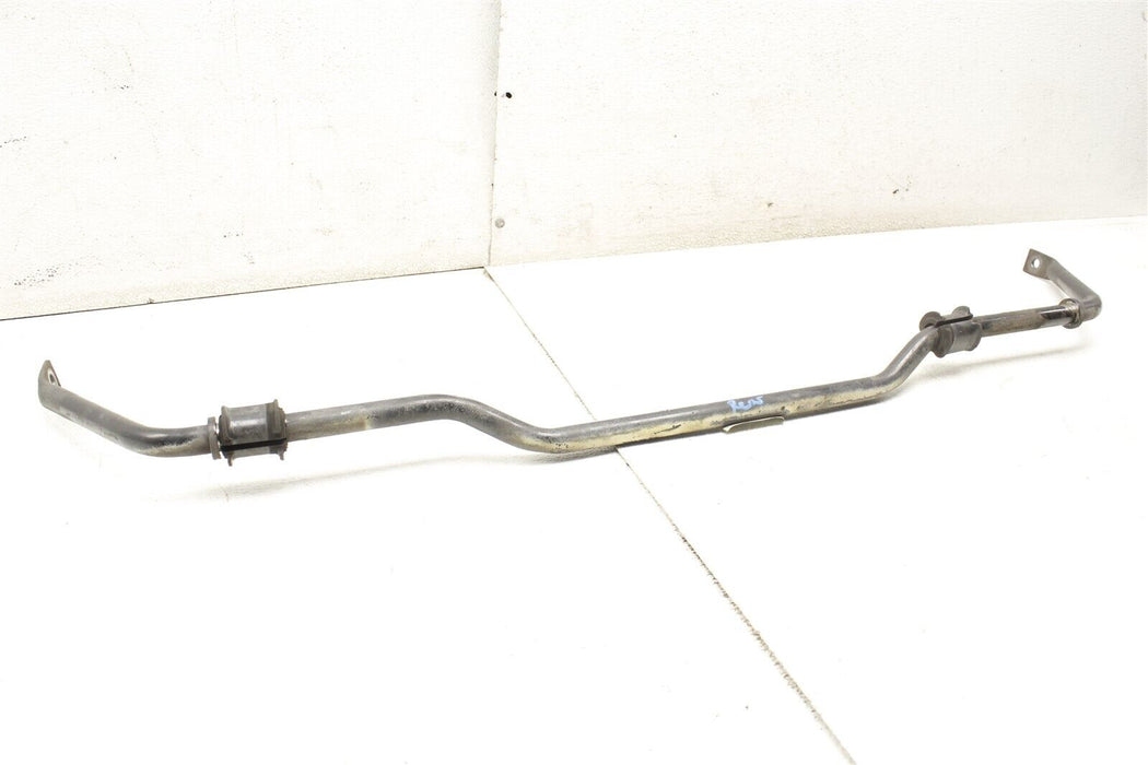 2006 Porsche Boxster S Rear Sway Bar Stabilizer 06-12