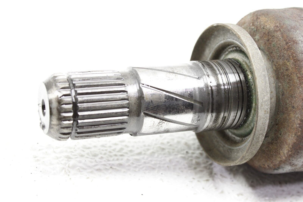 2005-2007 Subaru Impreza WRX STI Axle Shaft Rear Left or Right 2.5L OEM 05-07