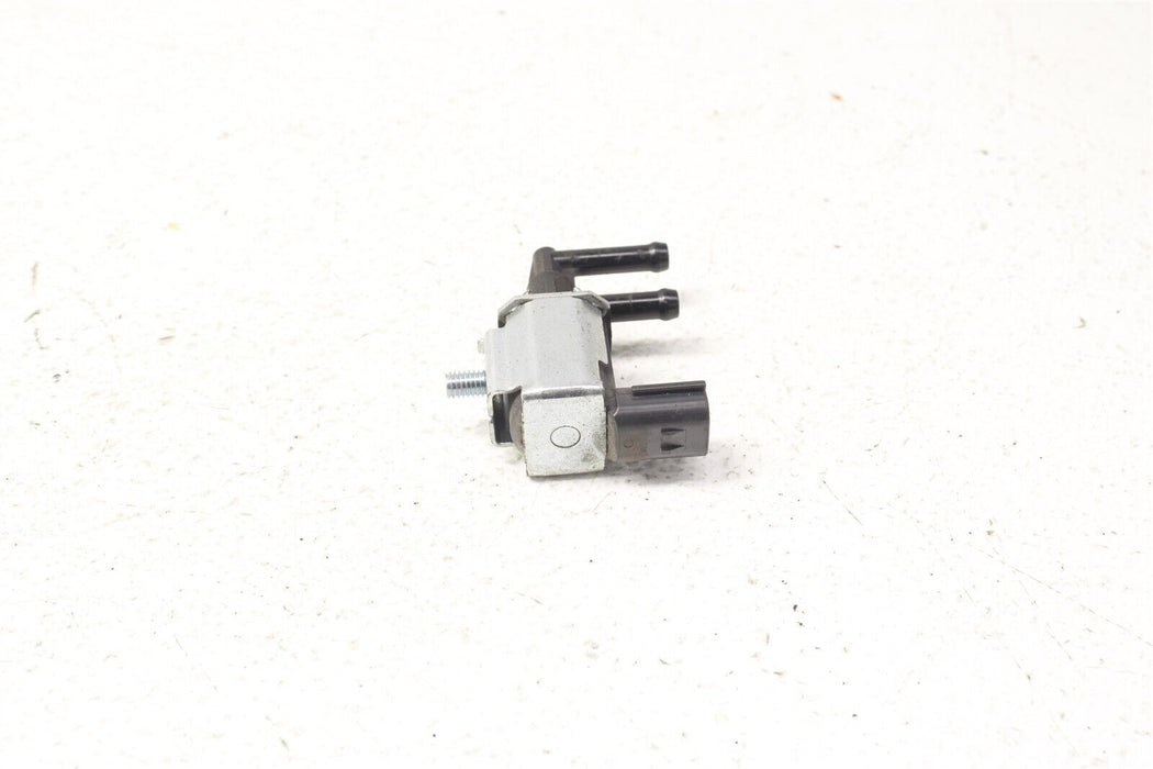 2013 Suzuki GW 250 Air Valve Solenoid Switch 13-18