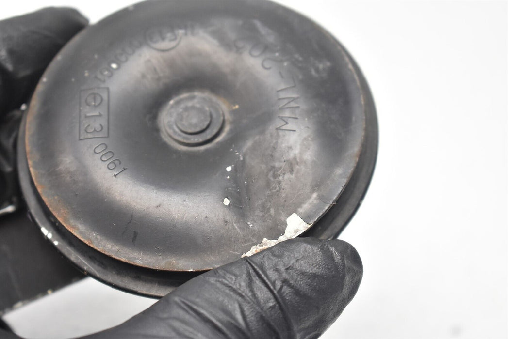 2005-2007 Subaru Impreza WRX STI Horn Signal Low Tone OEM 05-07