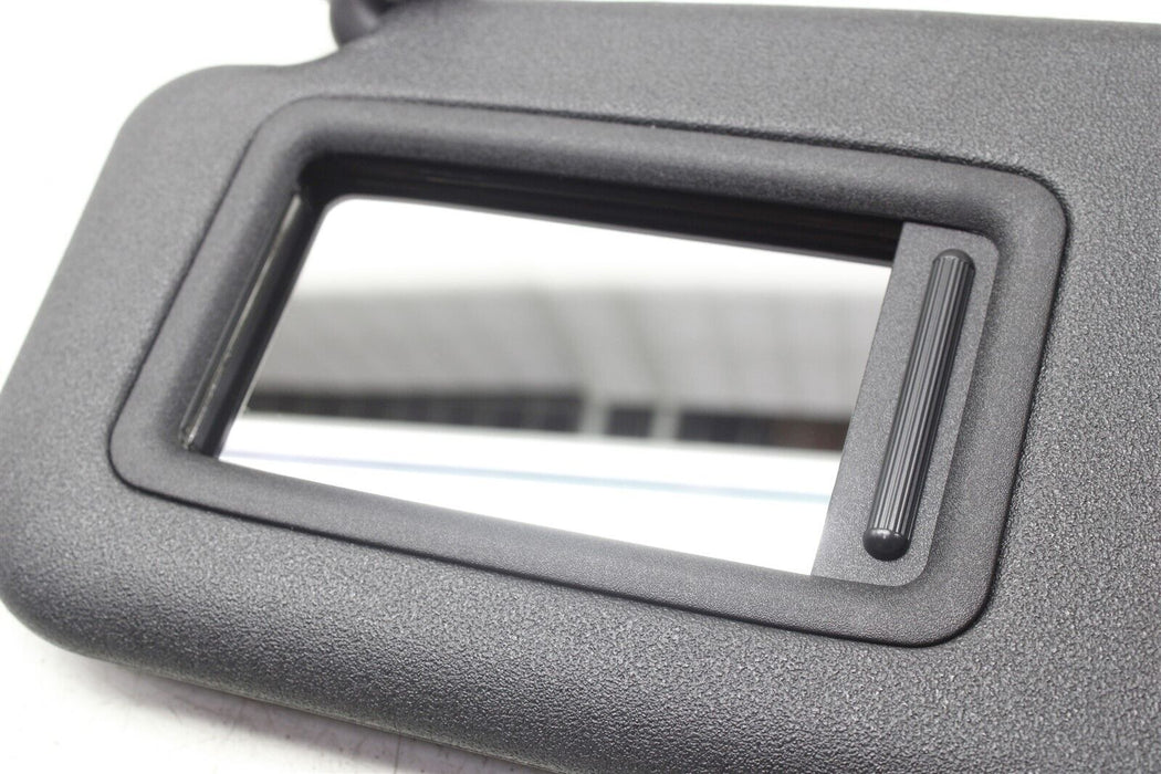 2024 Toyota GR Corolla Left Sun Visor LH Driver Side 23-25