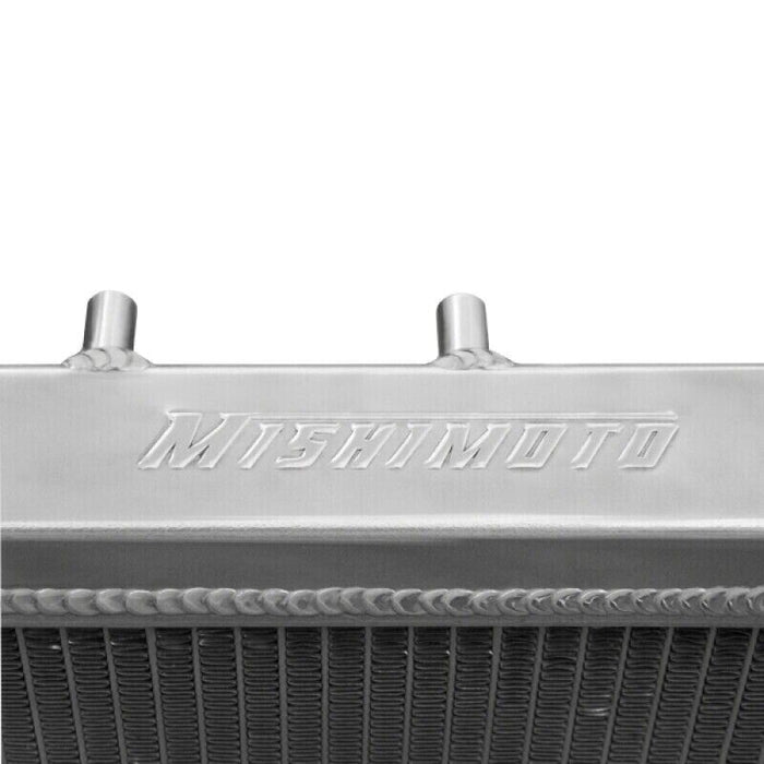 Mishimoto MMRAD-LEG-00 Performance Aluminum Radiator For 2000-2004 Subaru Legacy