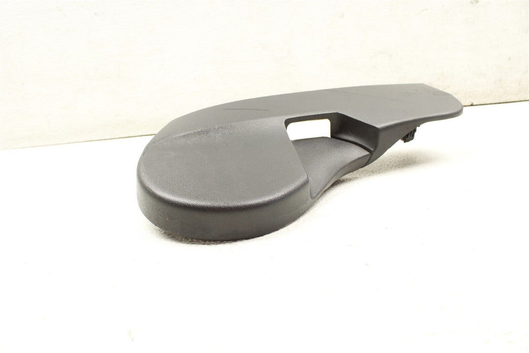 2021 Tesla Model Y Front Right Inner Seat Trim Panel Cover Assembly OEM 20-24