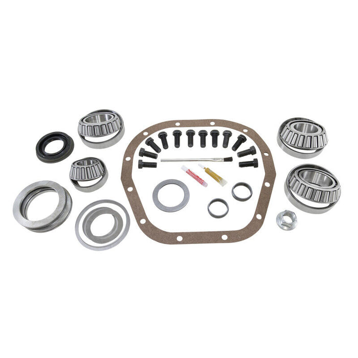 Yukon Gear & Axle YK F10.5-A Differential Rebuild Kit