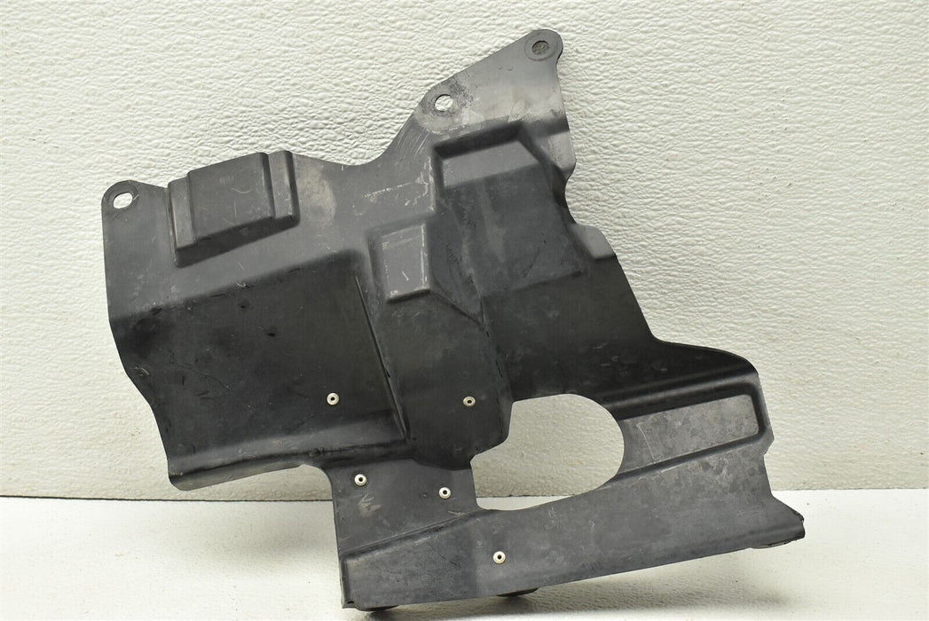 2017-2019 Toyota 86 Front Right Passenger Under Cover Assembly 56440CA031 17-19