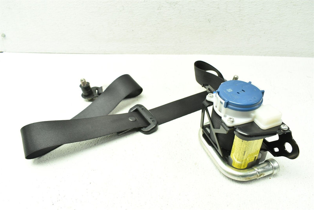 2015-2019 Subaru WRX STI Front Left Seatbelt Driver LH Seat Belt OEM 15-19