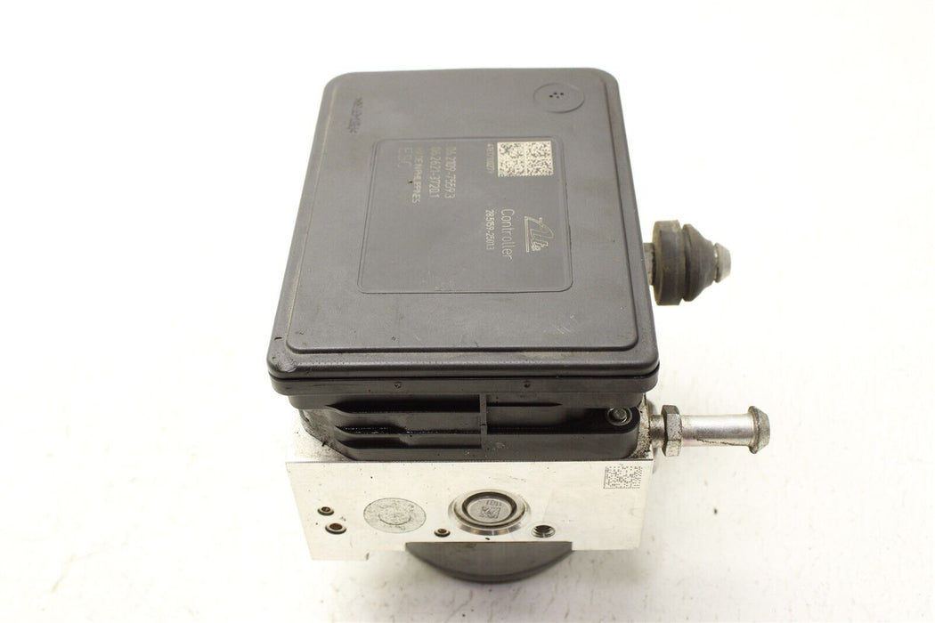 2016 Subaru WRX STI ABS Module Pump Assembly 27536VA020