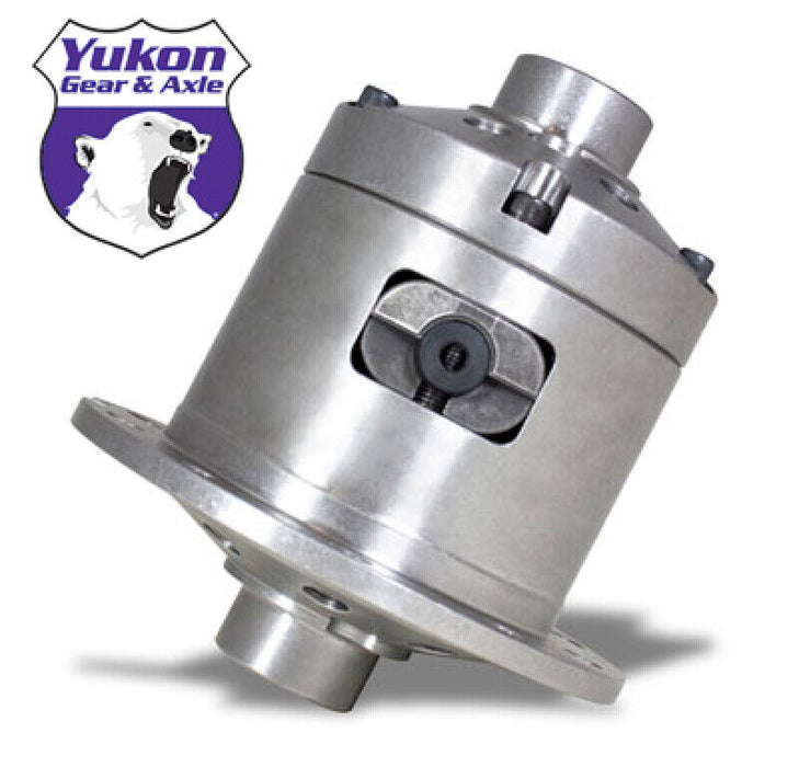 Yukon Gear & Axle YGLGM8.5-3-30 Grizzly Locker