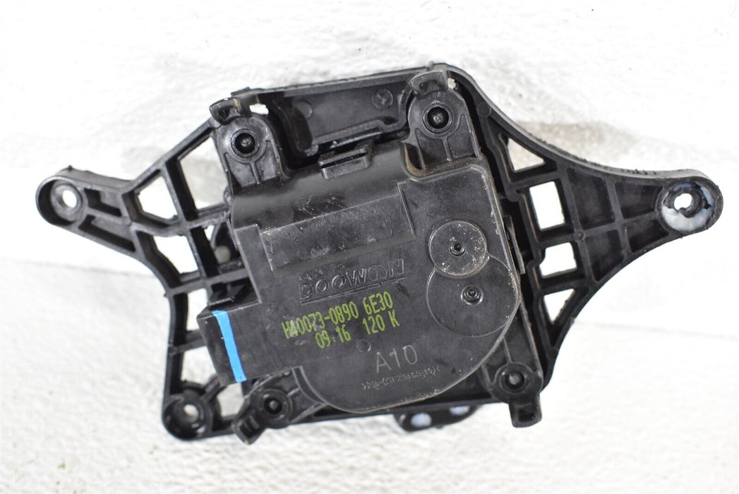 2013-2017 Hyundai Veloster Turbo Heater Flap Motor Actuator OEM 13-17