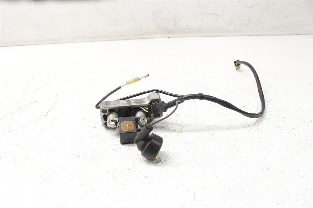 1998 Honda ST1100 Ignition Coil Pick Up Sensor Assembly Factory OEM 91-03