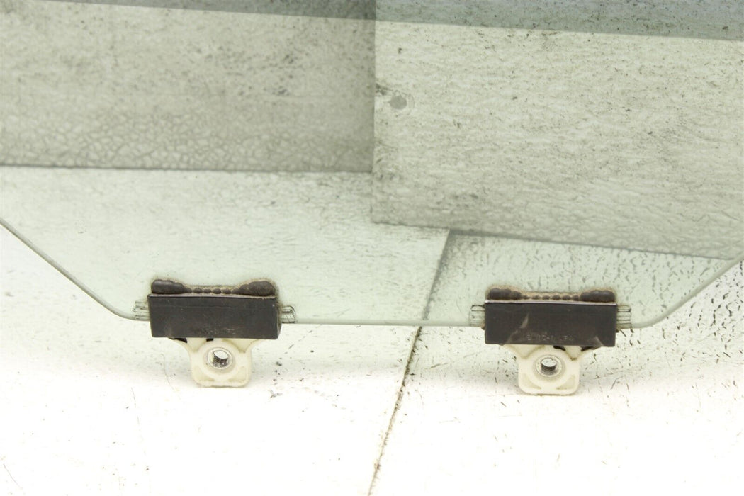 2008 Subaru WRX STI Passenger Front Right Window Glass Assembly OEM 08-14