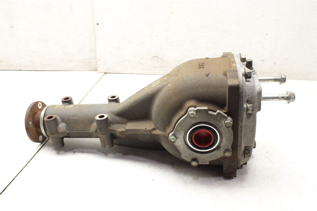 2008-2014 Subaru Impreza WRX STI Rear Differential Assembly R180 2.5L OEM 08-14