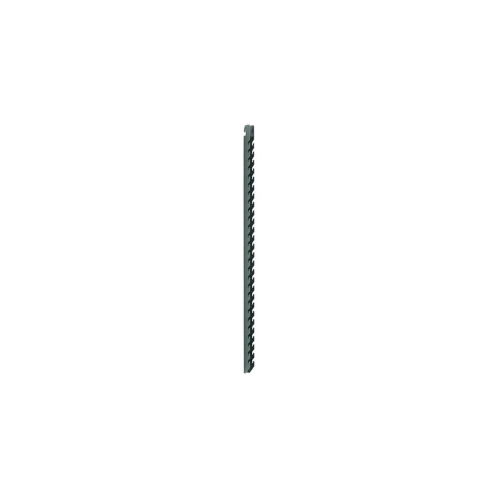 SmartWall SWU45K3 Upright, 45" Metroseal Green 2 Pack