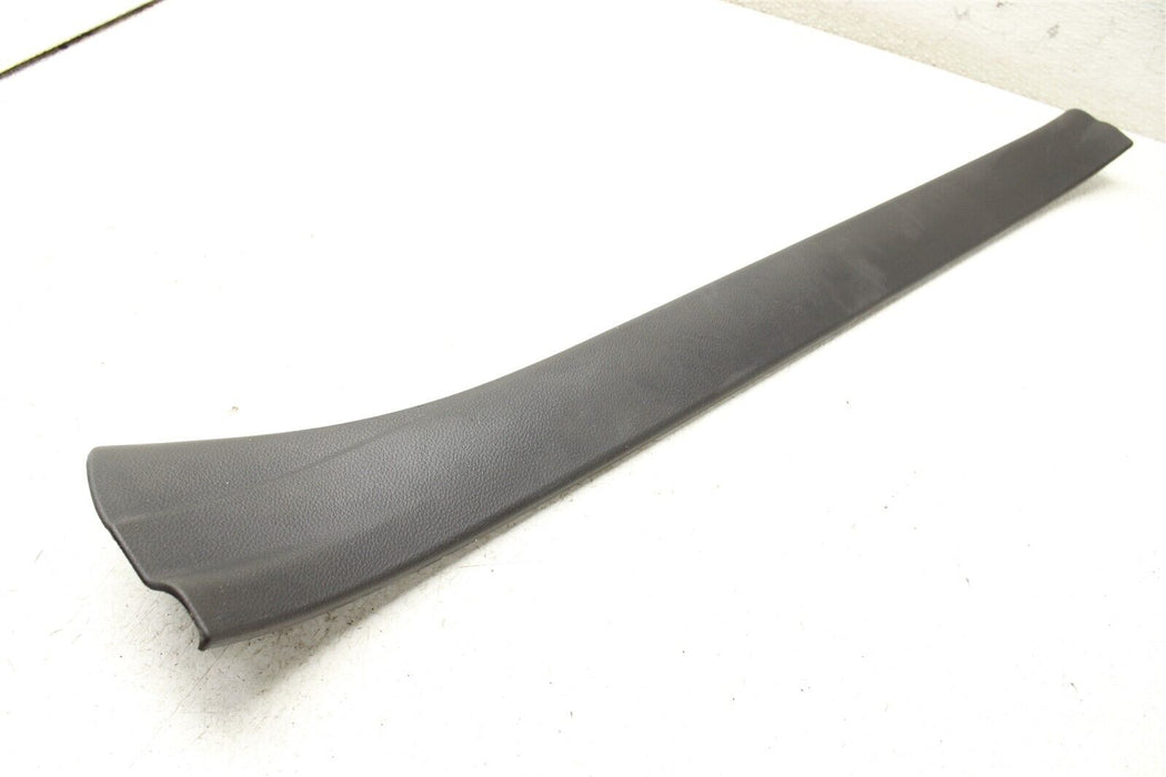 2022-2023 Subaru WRX Front Left Door Sill Trim Cover LH 22-23