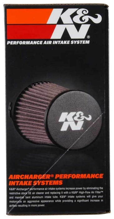 K&N 57-1134 Performance Air Intake System Fits 08-17 Harley Davidson