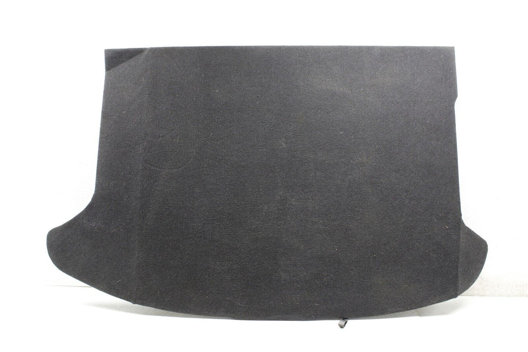 2008-2014 Subaru Impreza WRX STI Trunk Spare Tire Carpet Cover Mat OEM 08-14