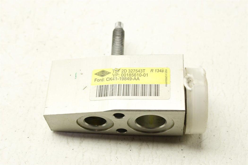 2015 Ford Transit 350 Distributor Block Assembly CK41-1989-AA Factory OEM 15-19