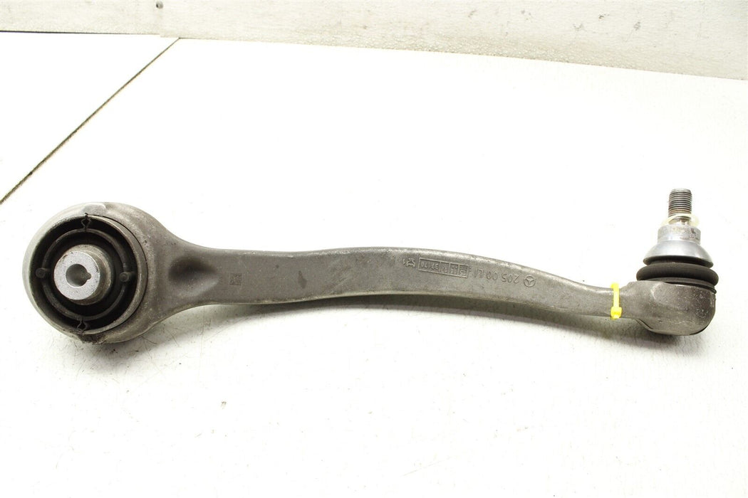 2017 Mercedes-Benz C63 AMG Front Left Lower Control Arm LH Driver Side