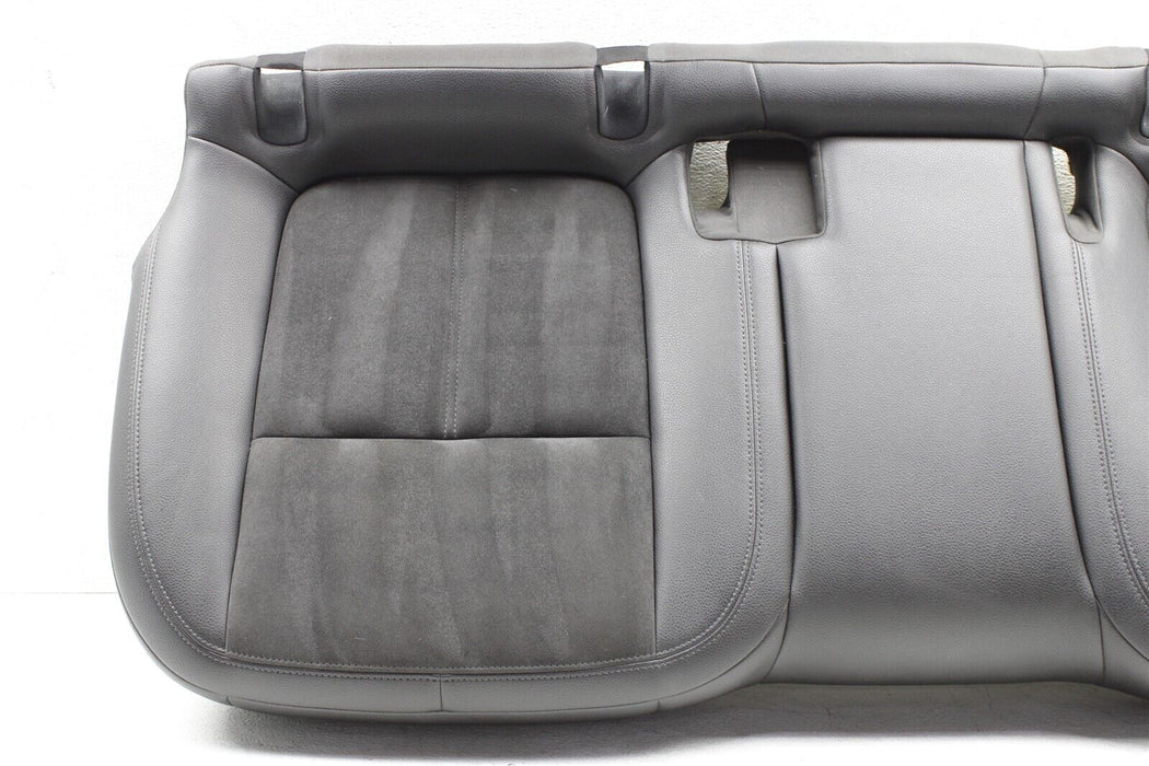 2015 Porsche Macan S Rear Seat Cushion Lower Pad Bottom 15-21