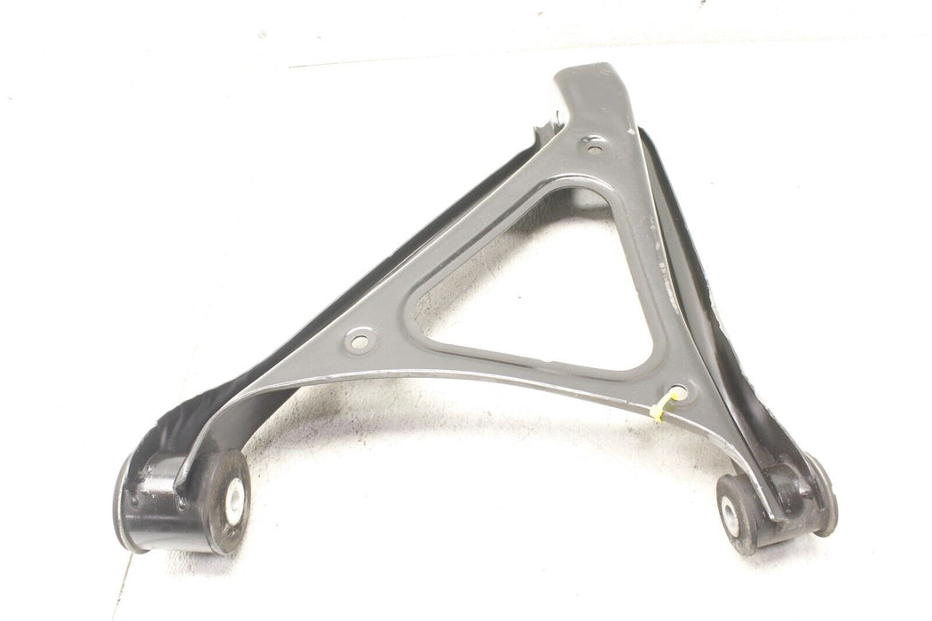 2014 Porsche Cayenne Rear Rear Left Upper Control Arm LH 11-18