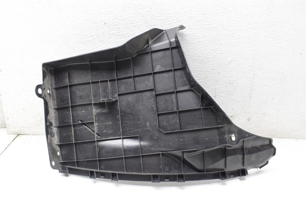 2024 Toyota GR Corolla Rear Right Splash Shield Trim 52591-12360 23-25