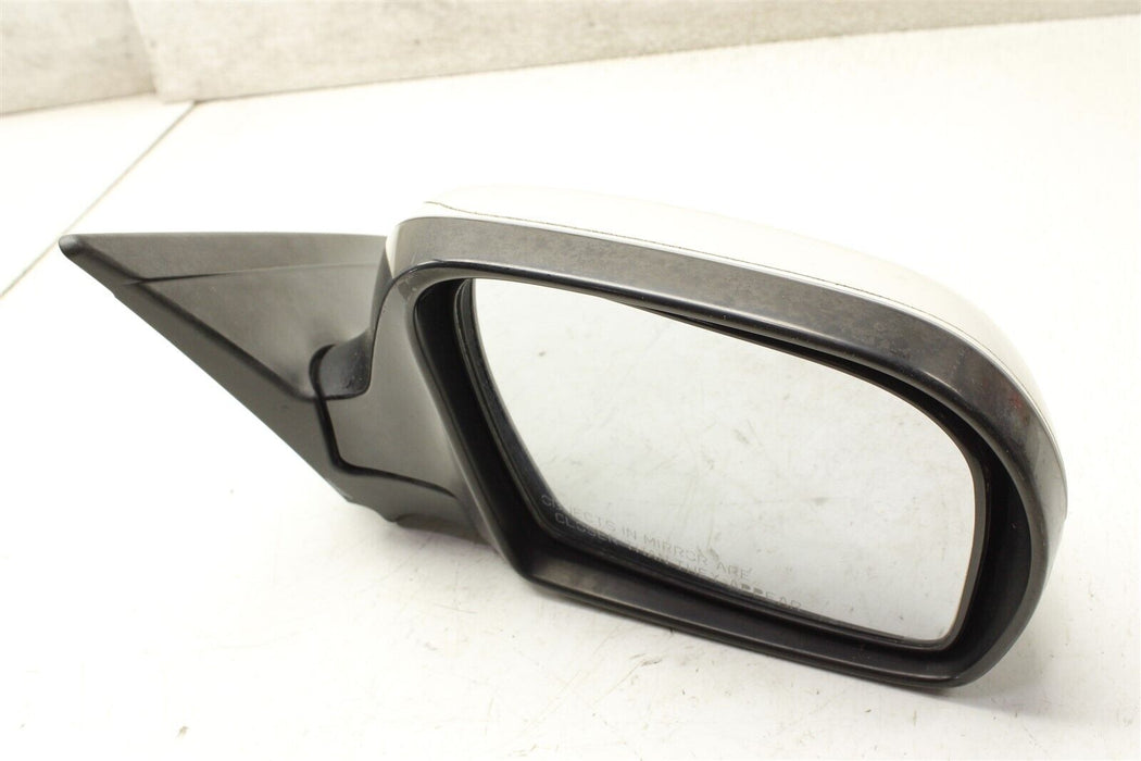 2008-2014 Subaru Impreza WRX STI Side View Mirror Right Passenger RH OEM 08-14