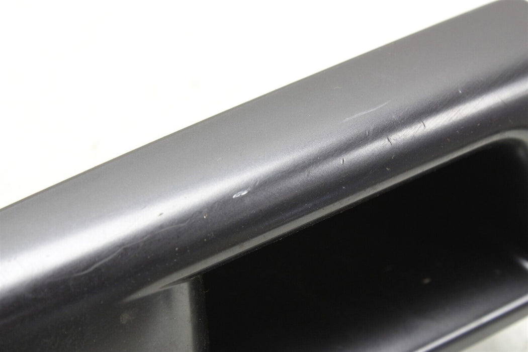 2008-2014 Subaru WRX Driver Rear Left Window Switch Trim Panel Cover OEM 08-14