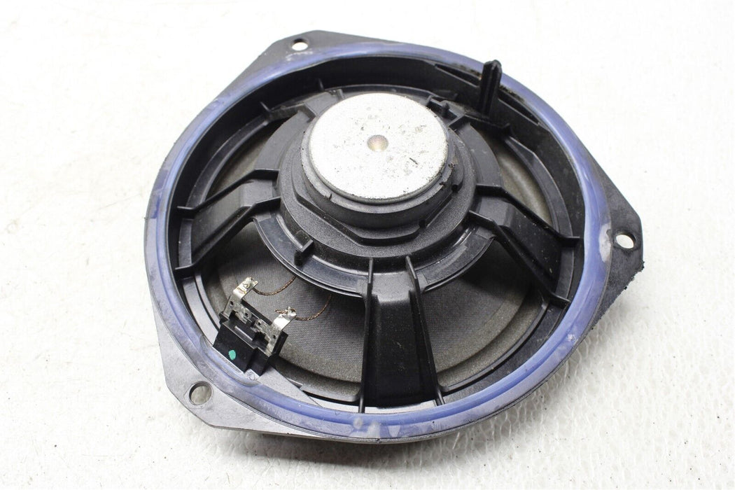 2015 Maserati Ghibli Front Or Rear Speaker Mid Woofer Assembly OEM 14-19