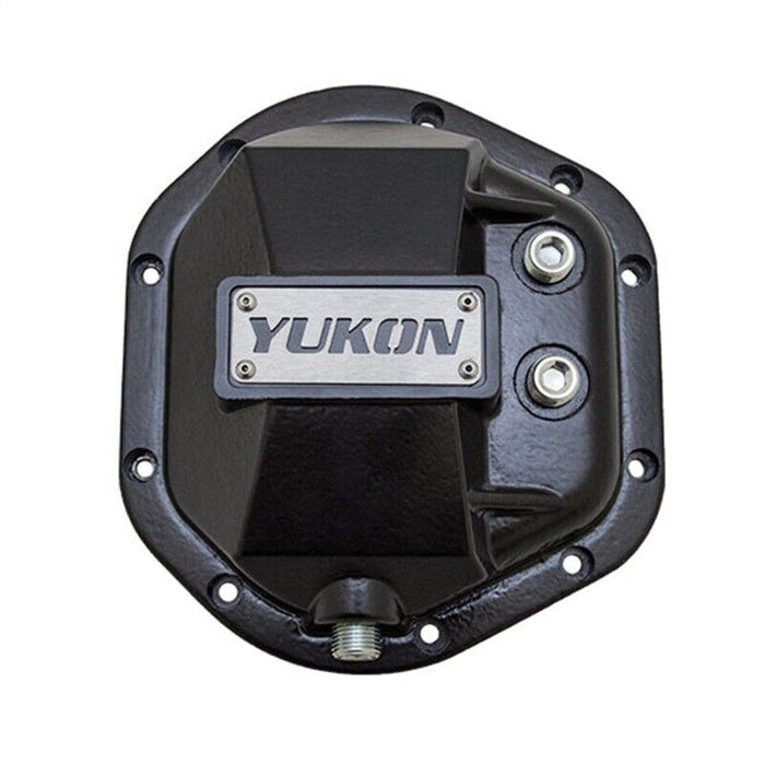 Yukon Gear & Axle YHCC-D44 Hardcore Differential Cover Armor for Dana 44