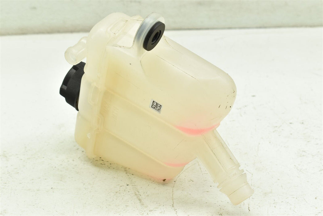 2017-2019 Alfa Romeo Giulia Coolant Reservoir Tank Bottle Overflow 17-19