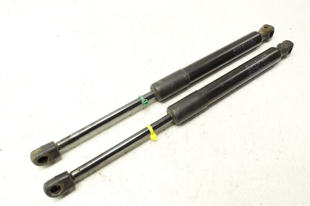 2017-2020 Tesla Model 3 Trunk Lid Shock Strut 17-20