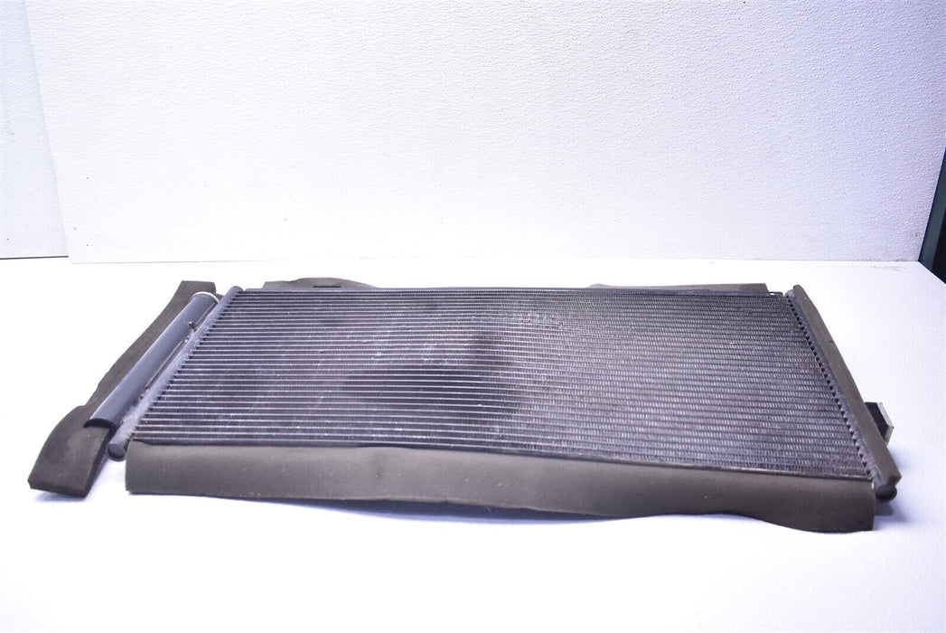 2015-2017 Subaru WRX AC Condenser Air Conditioning 73210VA000 OEM 15-17