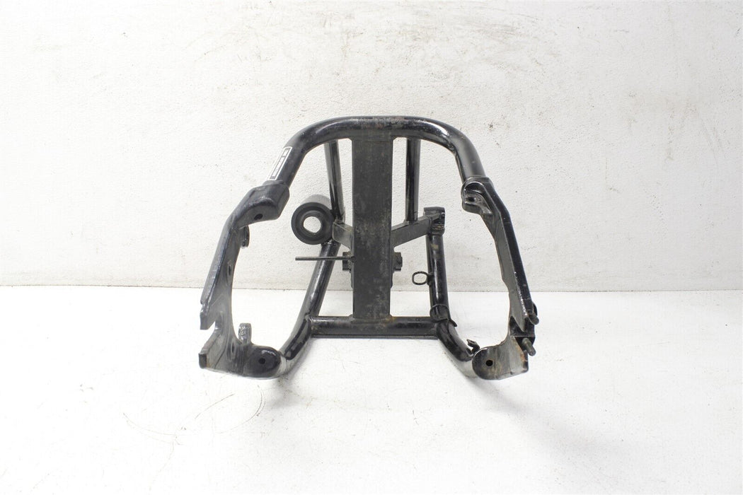 2008 Yamaha V-Star XVS1100 Subframe Rear Back Frame