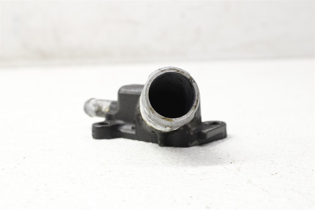 2011 Kawasaki ZX1400 Coolant Elbow Pipe ZX14 06-11