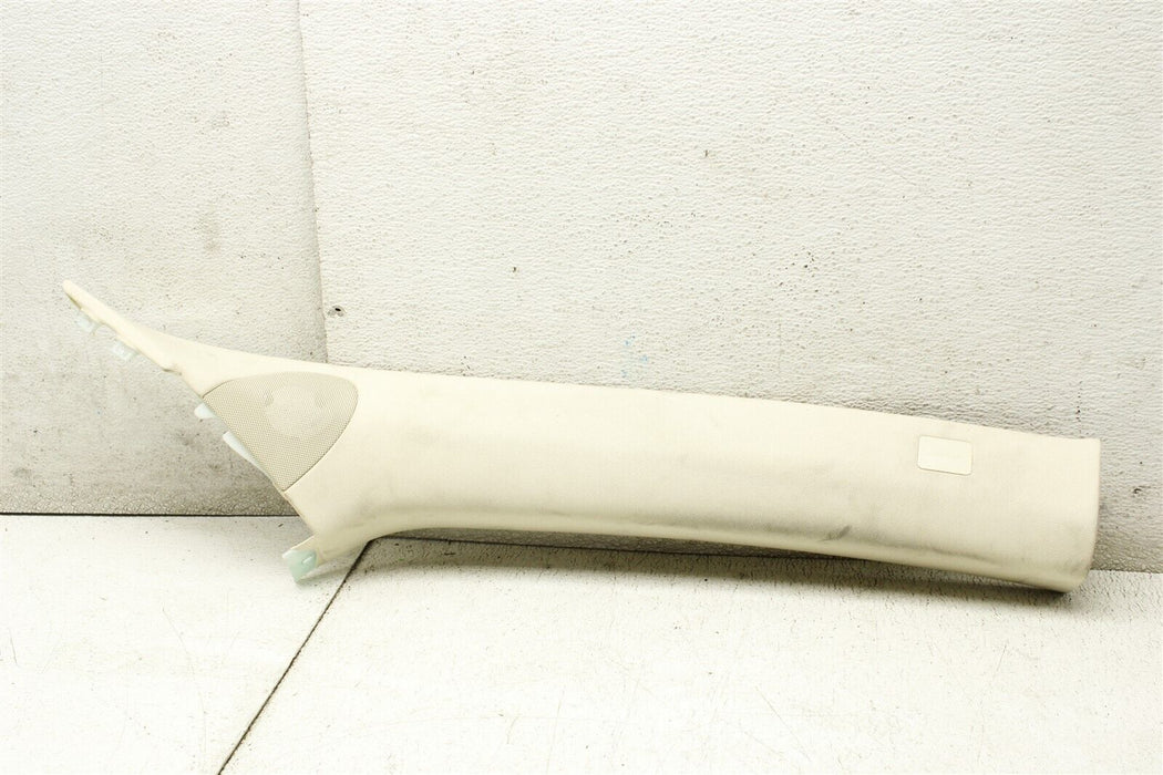 2013 Tesla Model S Passenger Right A Pillar Assembly Factory OEM 12-15