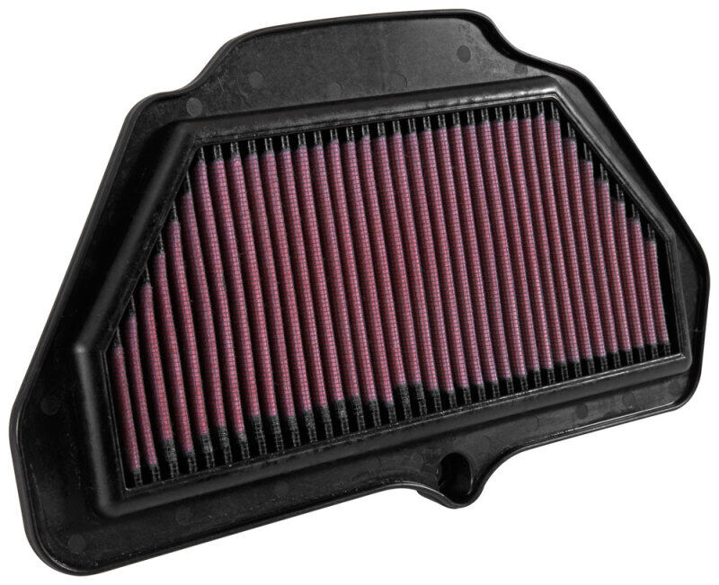 K&N KA-1016 Replacement Air Filter for 2016-2021 Kawasaki ZX1000 Ninja ZX-10R