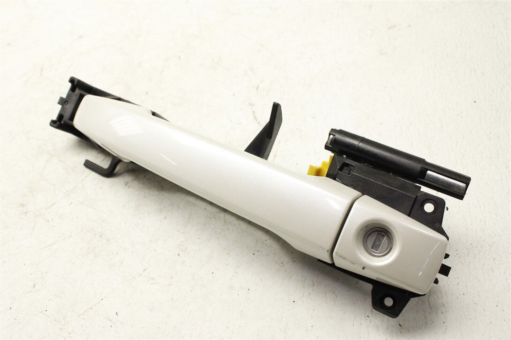 2008-2014 Subaru WRX STI Front Right Exterior Door Handle RH Passenger 08-14