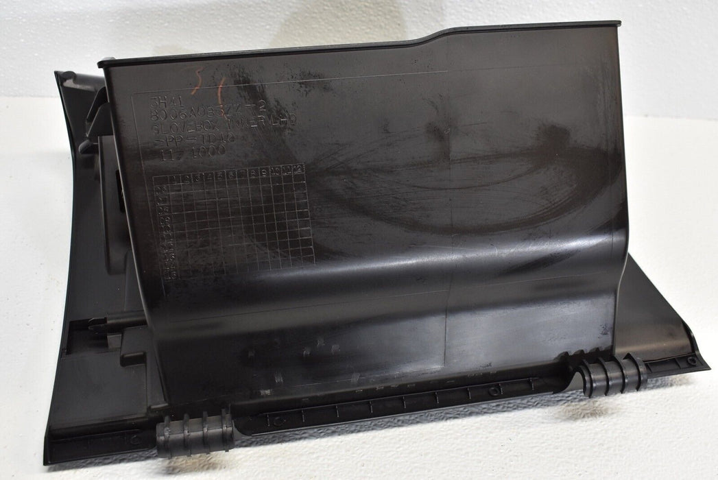 2008-2015 Mitsubishi Evolution X Glove Box Assembly Glovebox GSR 08-15