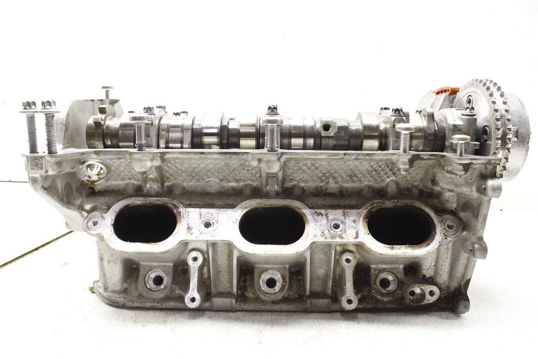 2015 Porsche Macan S Driver Left Cylinder Head Assembly Factory OEM 15-18