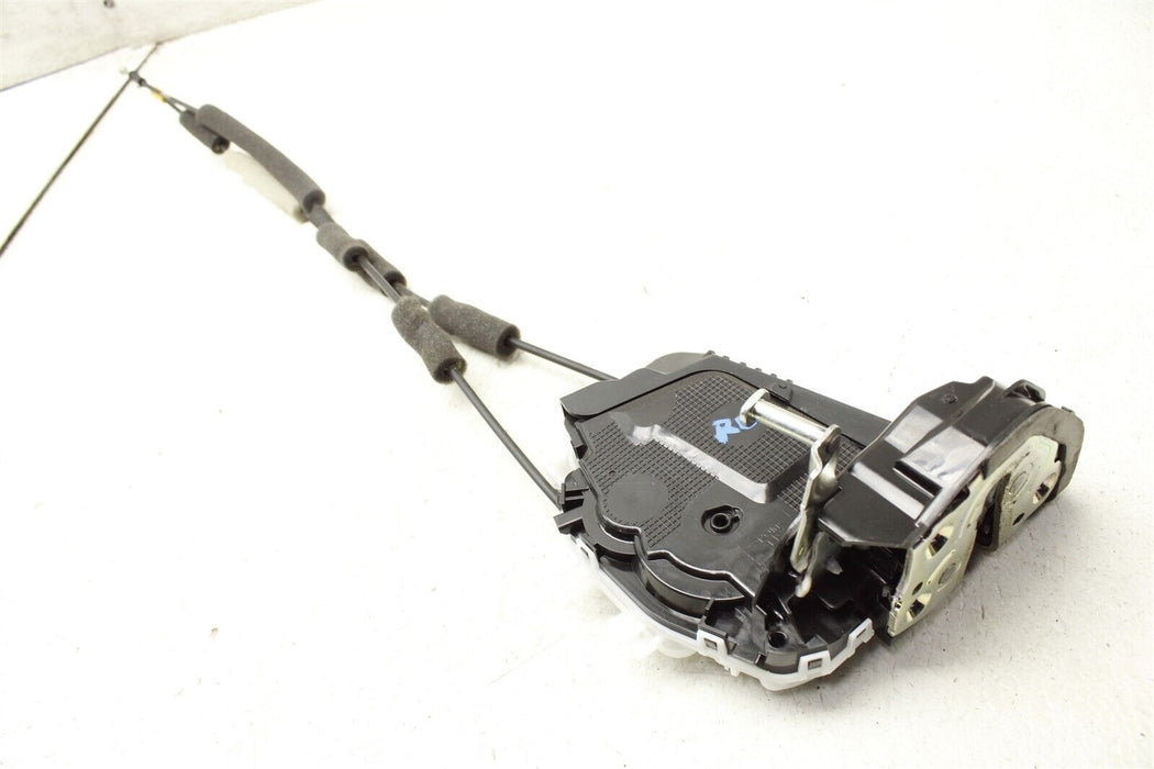 2023 Subaru WRX Driver Rear Left Door Lock Actuator Assembly Factory OEM 22-23