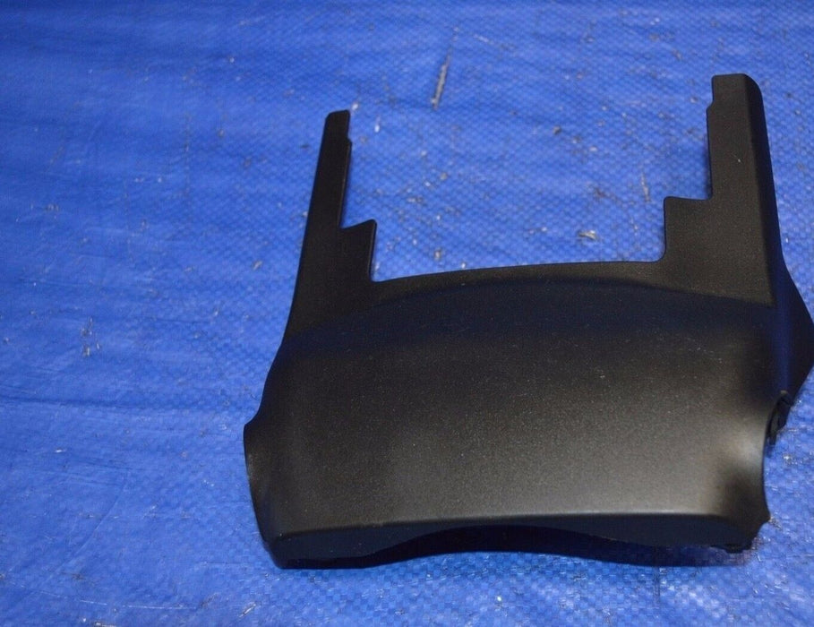 13-15 Scion FR-S Steering Column Cover Trim Upper FRS 2013-2015